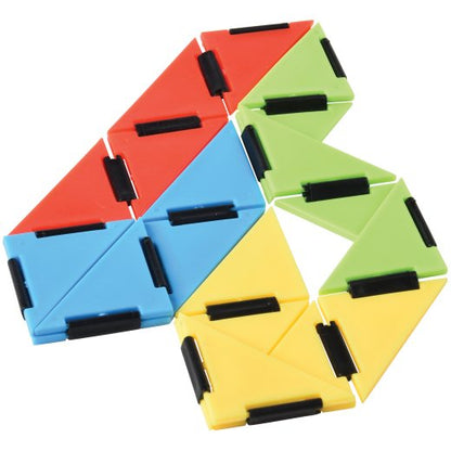 Folding Fidget