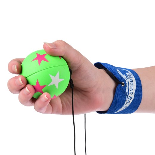 Ricochet Ball