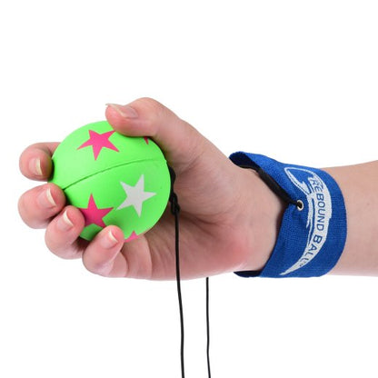 Ricochet Ball