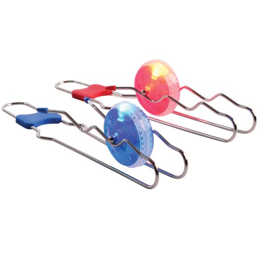 Light Up Magic Wheel