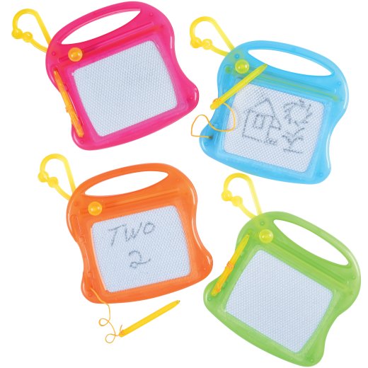 Magnetic Drawing Boards