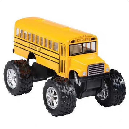 Off Road School Bus Lg