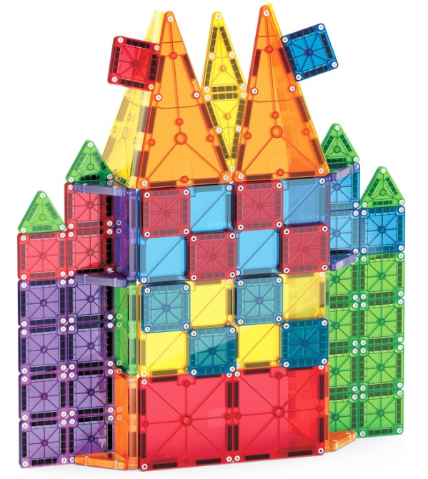 Combo Set 62 Pc