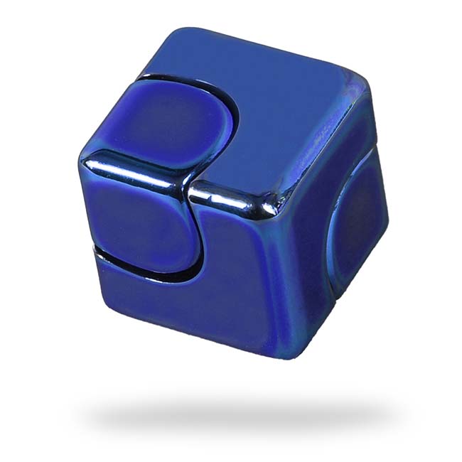 Spin Cube