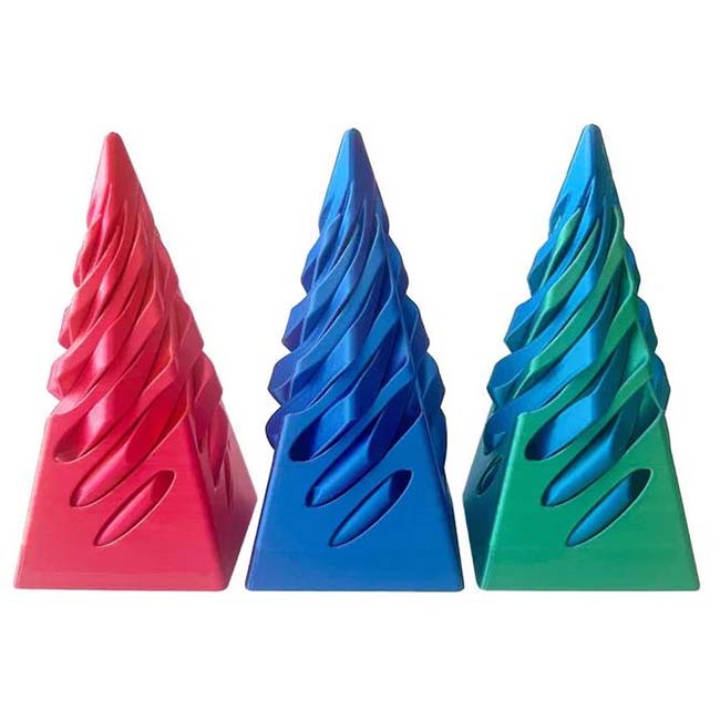 Mini Twiddle Twister