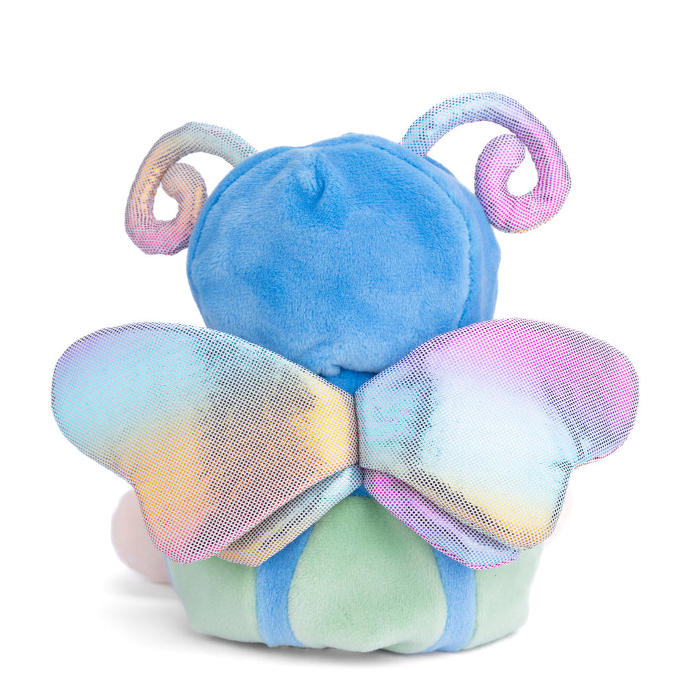 Ziggy Butterflu - Mint