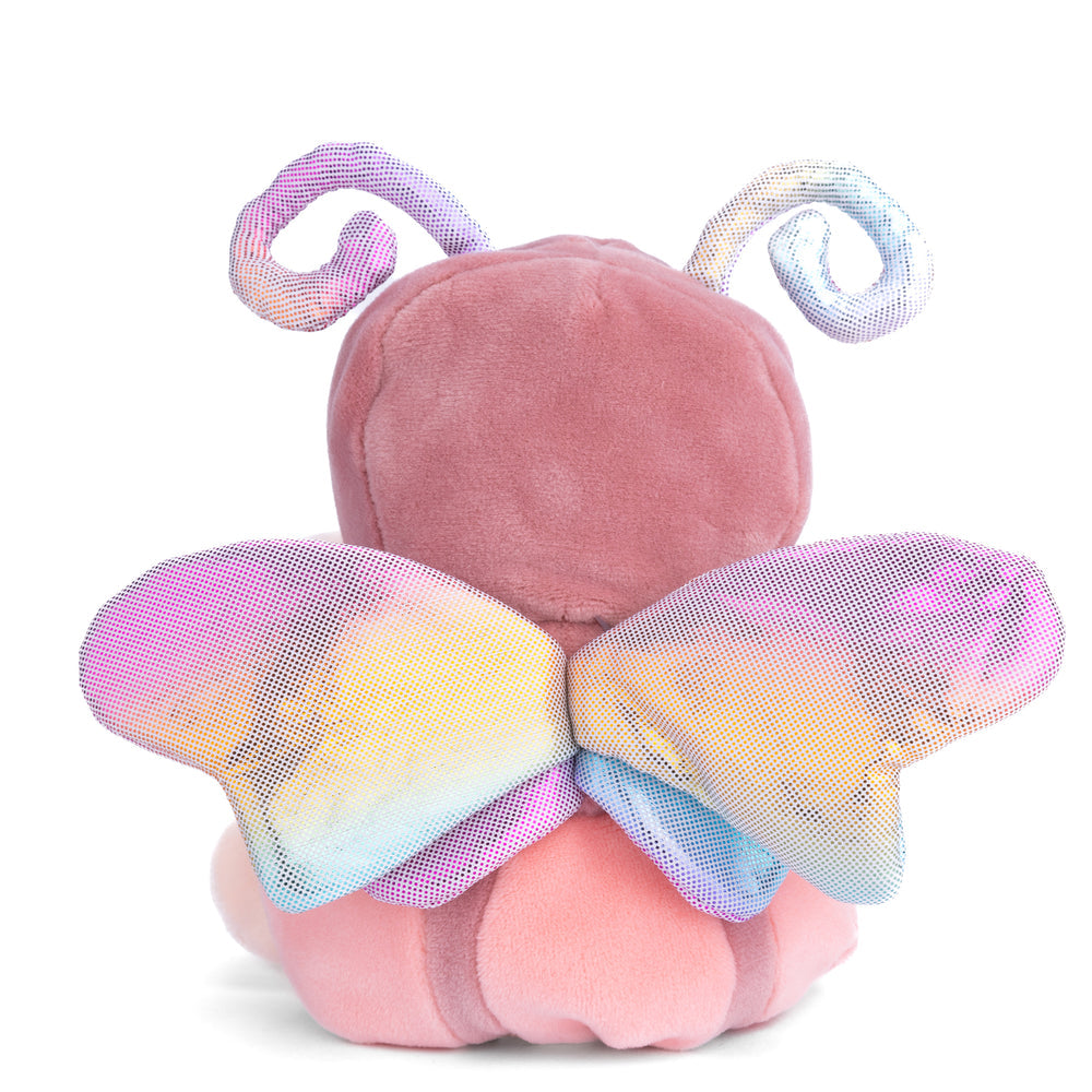 Ziggy Butterfly-Rose