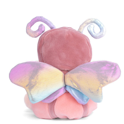 Ziggy Butterfly-Rose