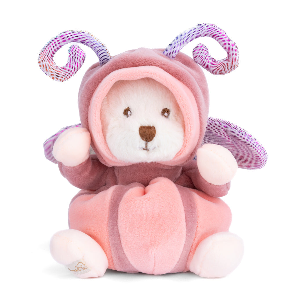 Ziggy Butterfly-Rose