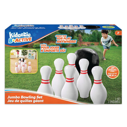 Jumbo Bowling