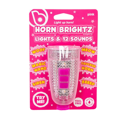 Horn Brightz Pink