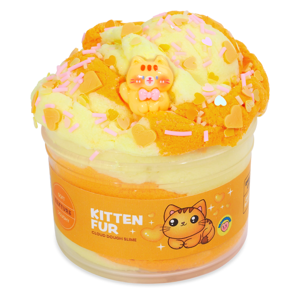 Kitten Fur