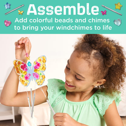 Myo Wind Chimes