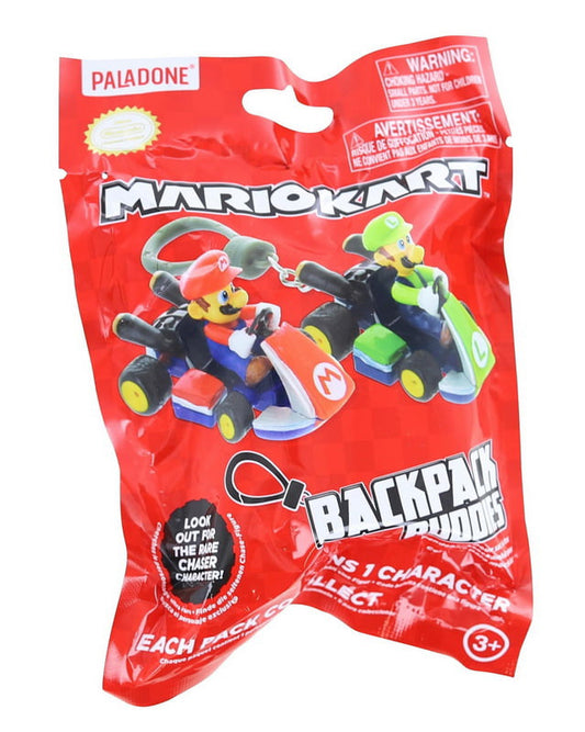 Mario Kart  Bkpk Buddies