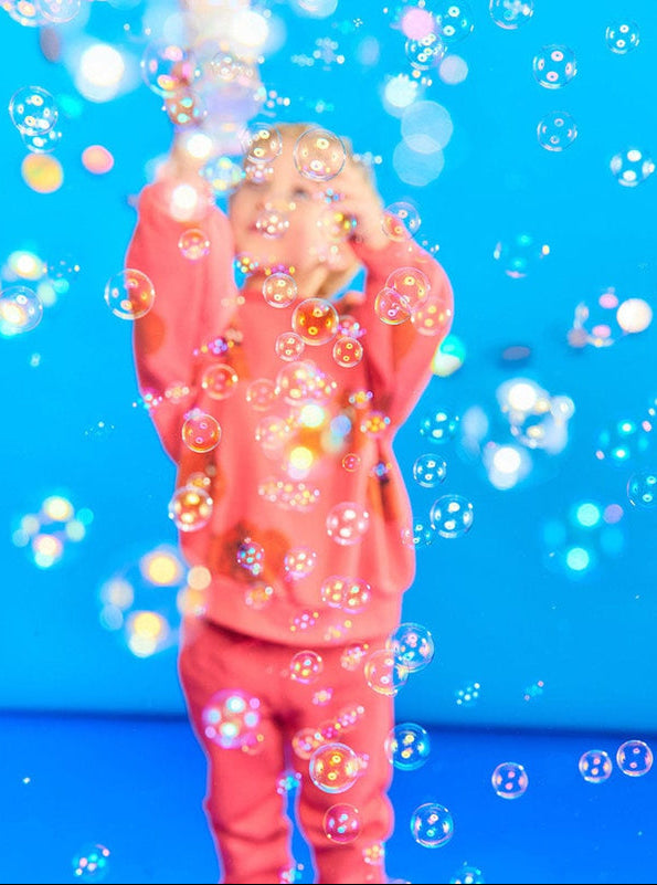 Bubble Vibes Bubble Blast