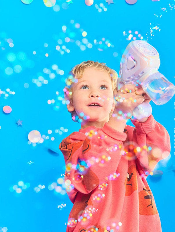 Bubble Vibes Bubble Blast