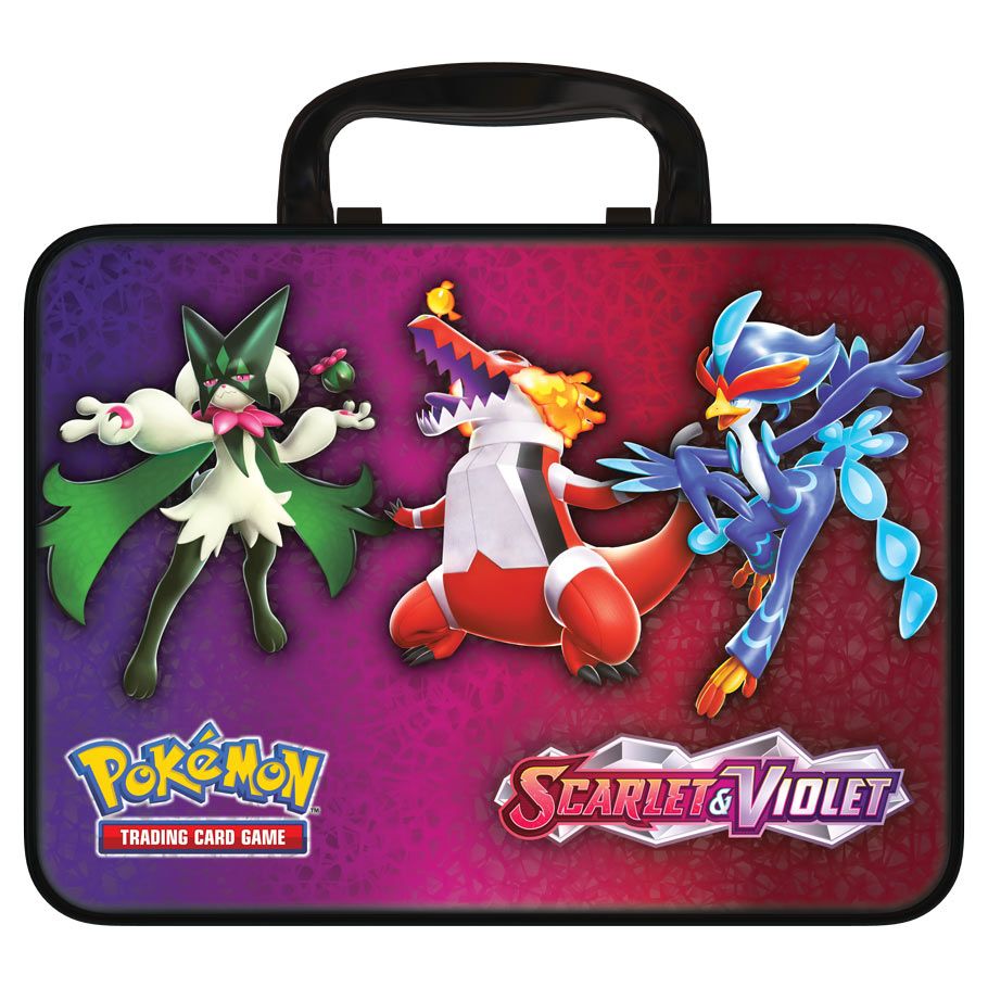 Pokemon Collector Crest