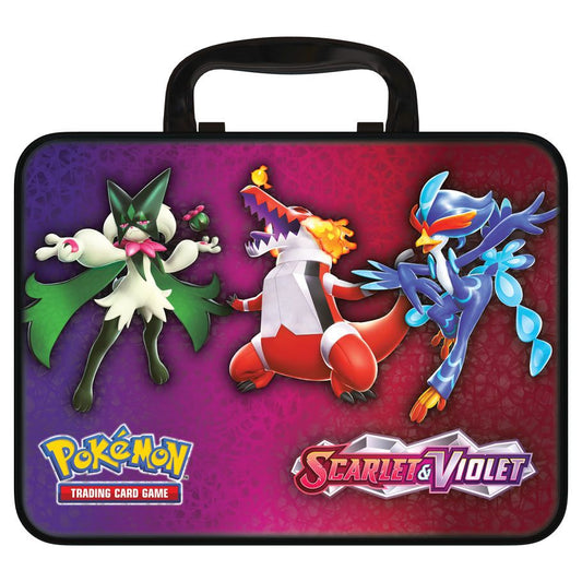 Pokemon Collector Crest