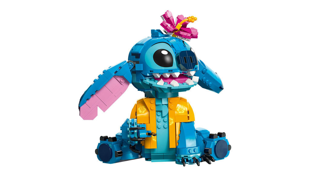 Stitch