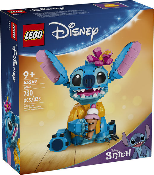 Stitch