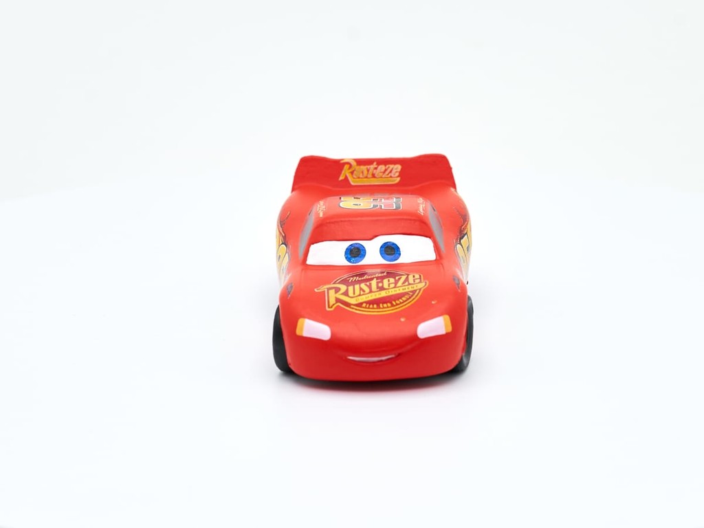 Cars Tonie
