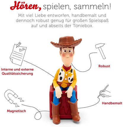 Tonie Toy Story