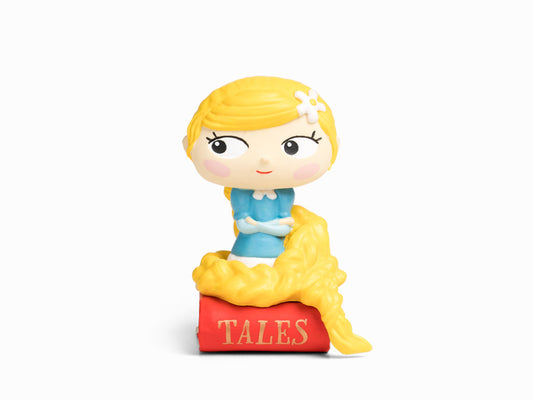 Tonie Rapunzel and Fairy Tales