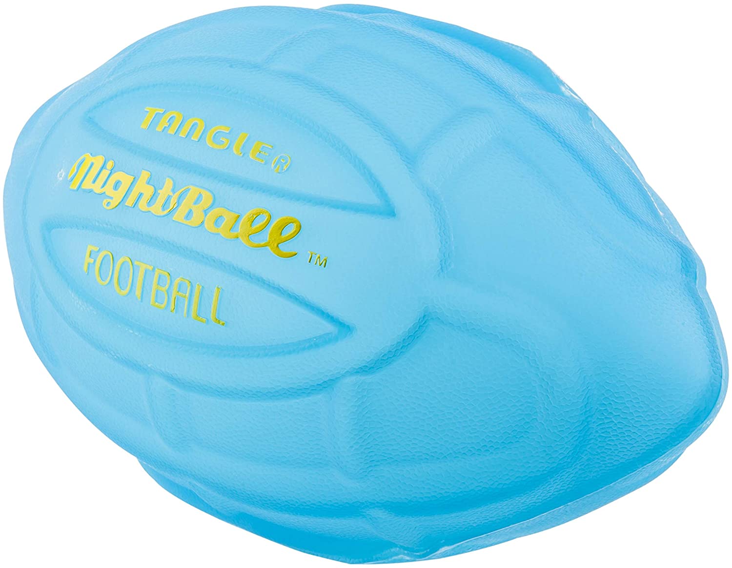 Nightball Footbll Inflate