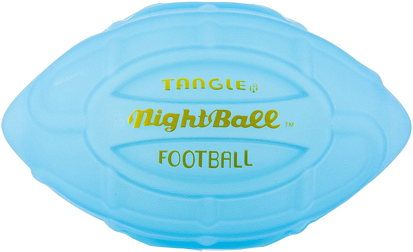Nightball Footbll Inflate