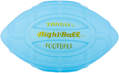 Nightball Footbll Inflate