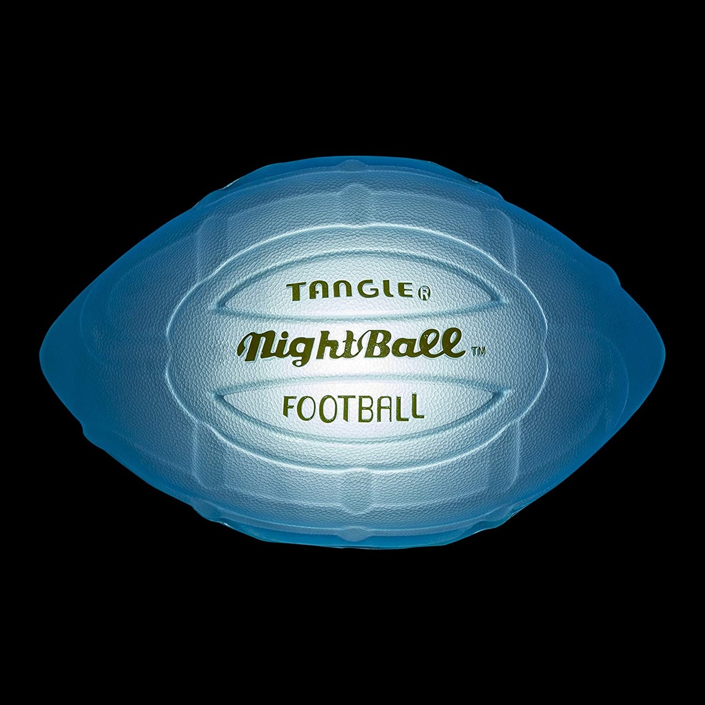 Nightball Footbll Inflate