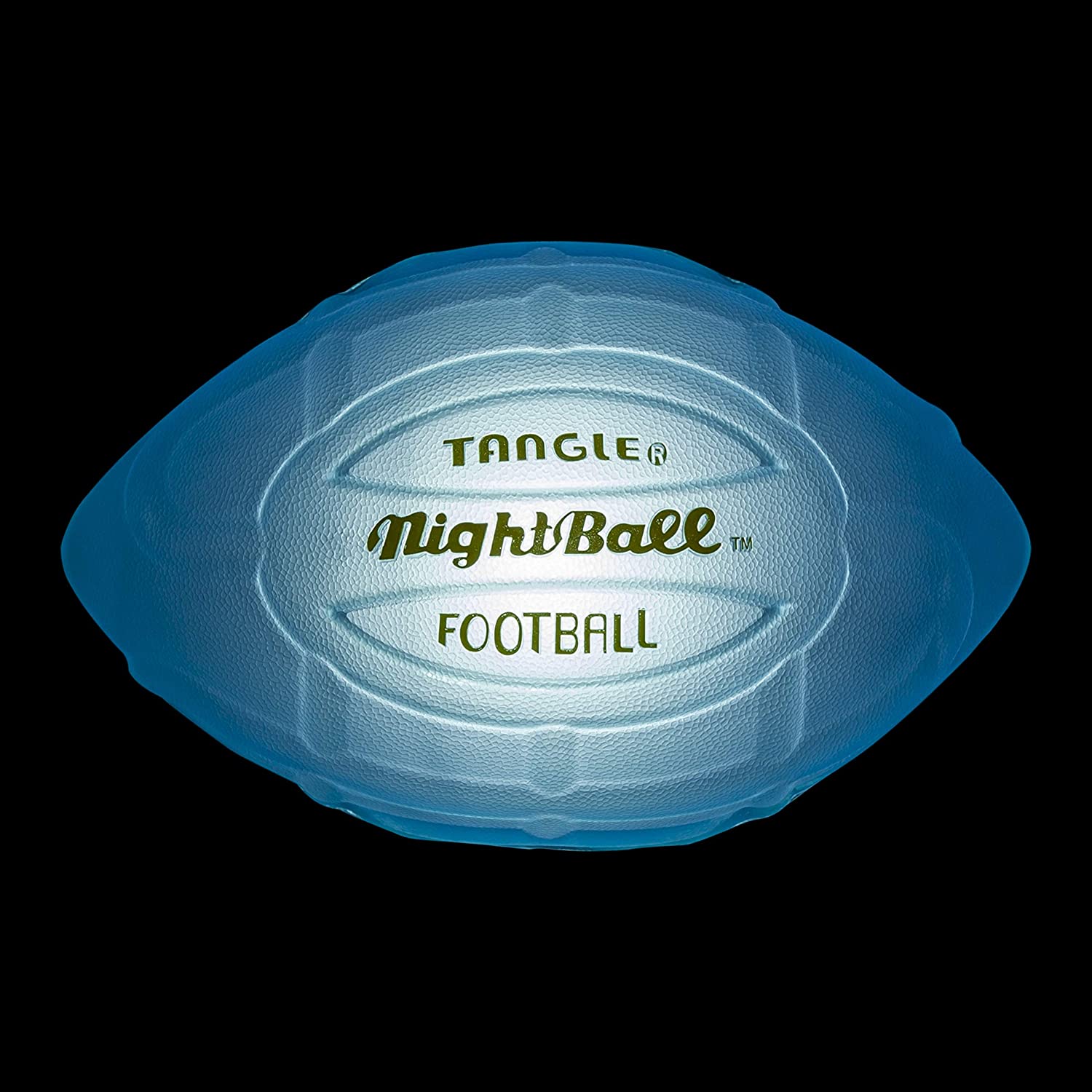 Nightball Footbll Inflate