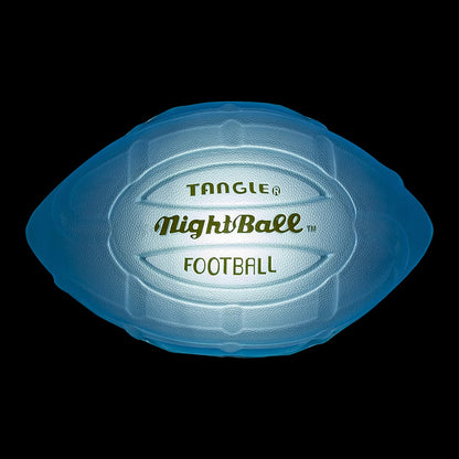 Nightball Footbll Inflate