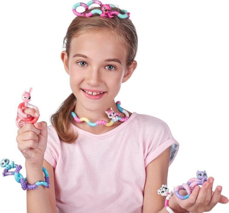 Tangle Pets 12 Unit Cdu