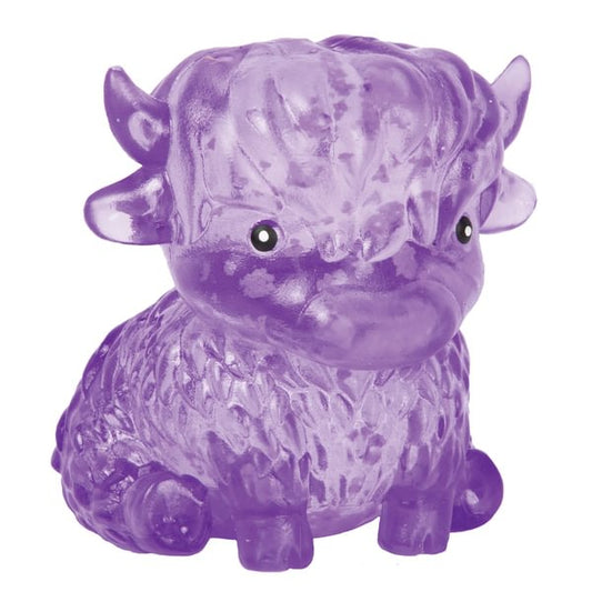 Gid Highland Cow-1