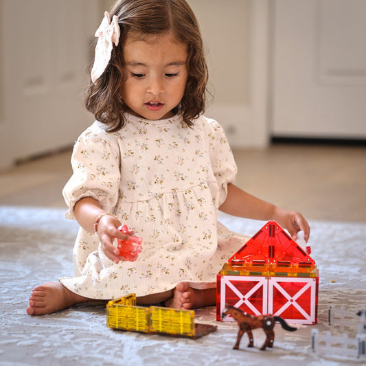 Farm 25pc