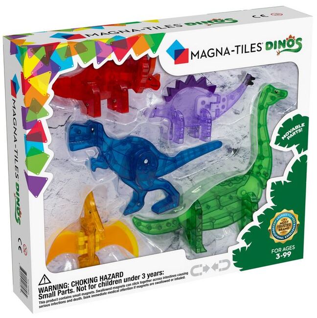 Dino Set
