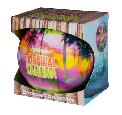 Waboba Tropical Kahuna