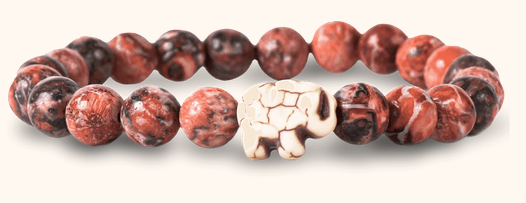 Desert Stone Elephant