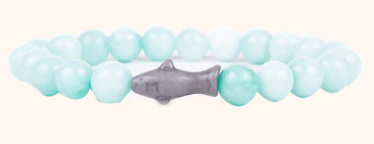 Seafoam Shark