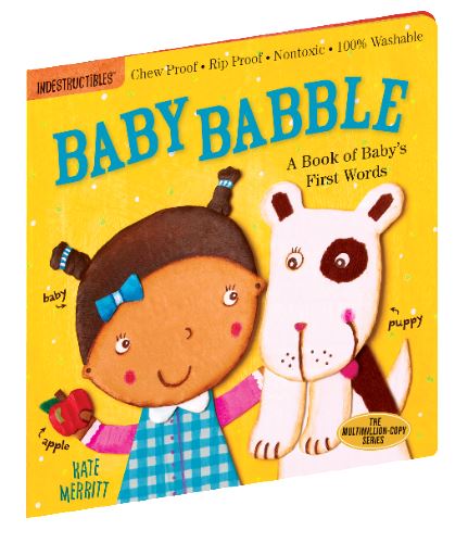 Indestructibles Babble