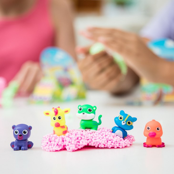 Surprise Party Playfoam